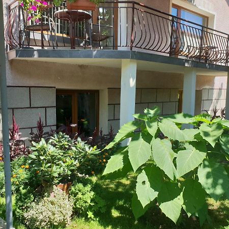 Kyurkchievi Guest House Sapareva Banya Exterior foto