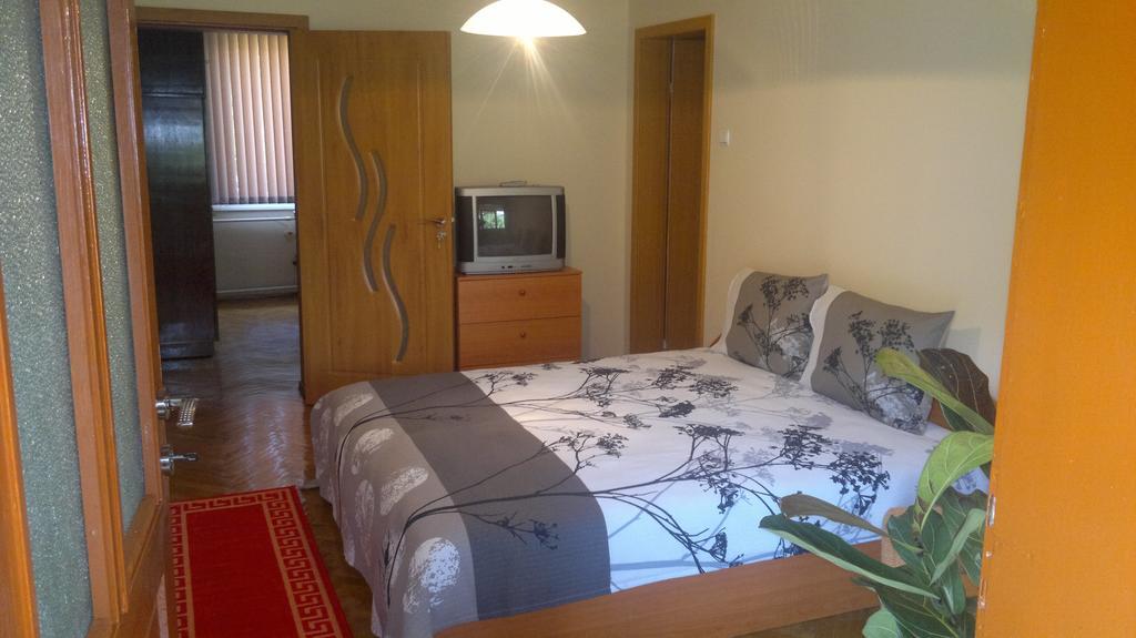 Kyurkchievi Guest House Sapareva Banya Quarto foto