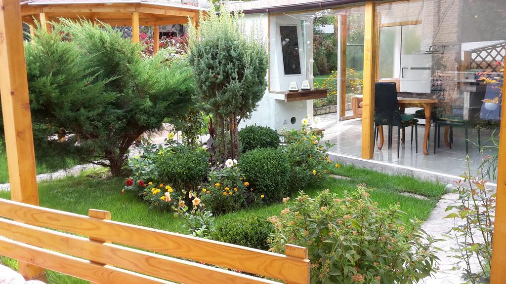Kyurkchievi Guest House Sapareva Banya Exterior foto
