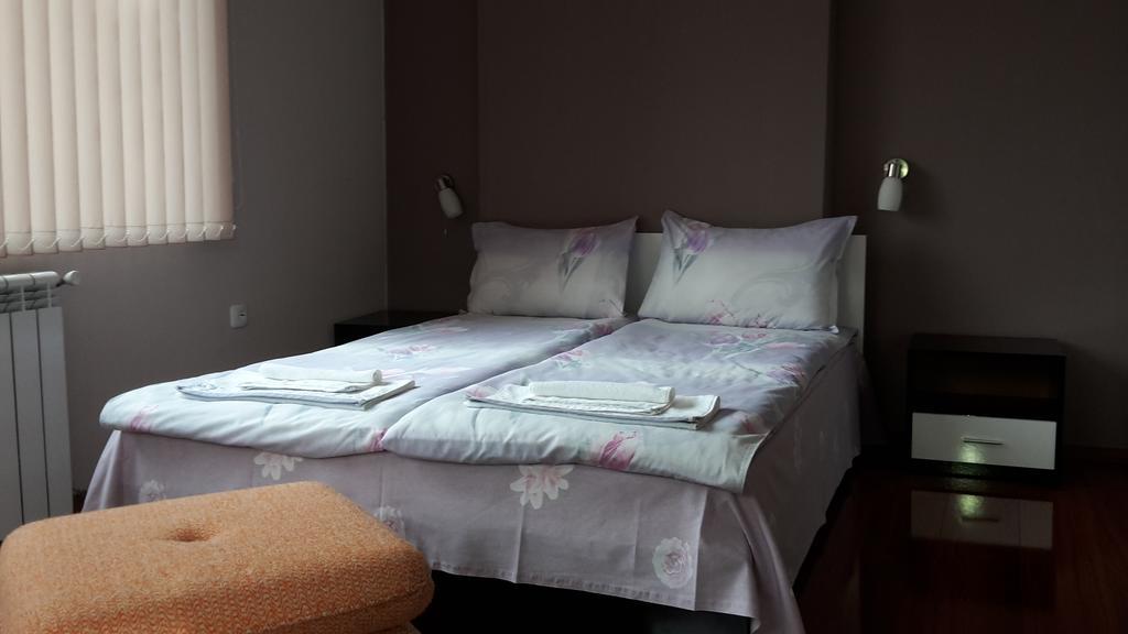Kyurkchievi Guest House Sapareva Banya Quarto foto