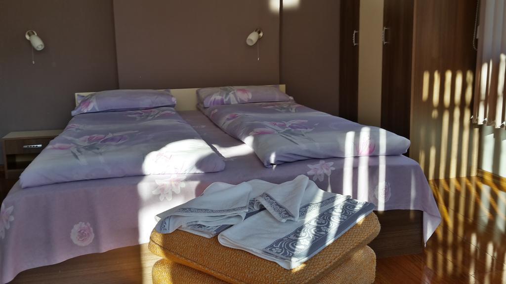 Kyurkchievi Guest House Sapareva Banya Quarto foto