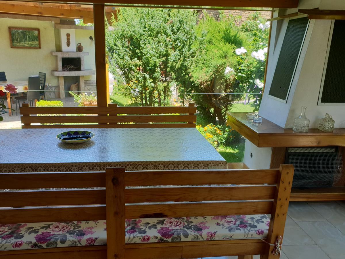 Kyurkchievi Guest House Sapareva Banya Exterior foto